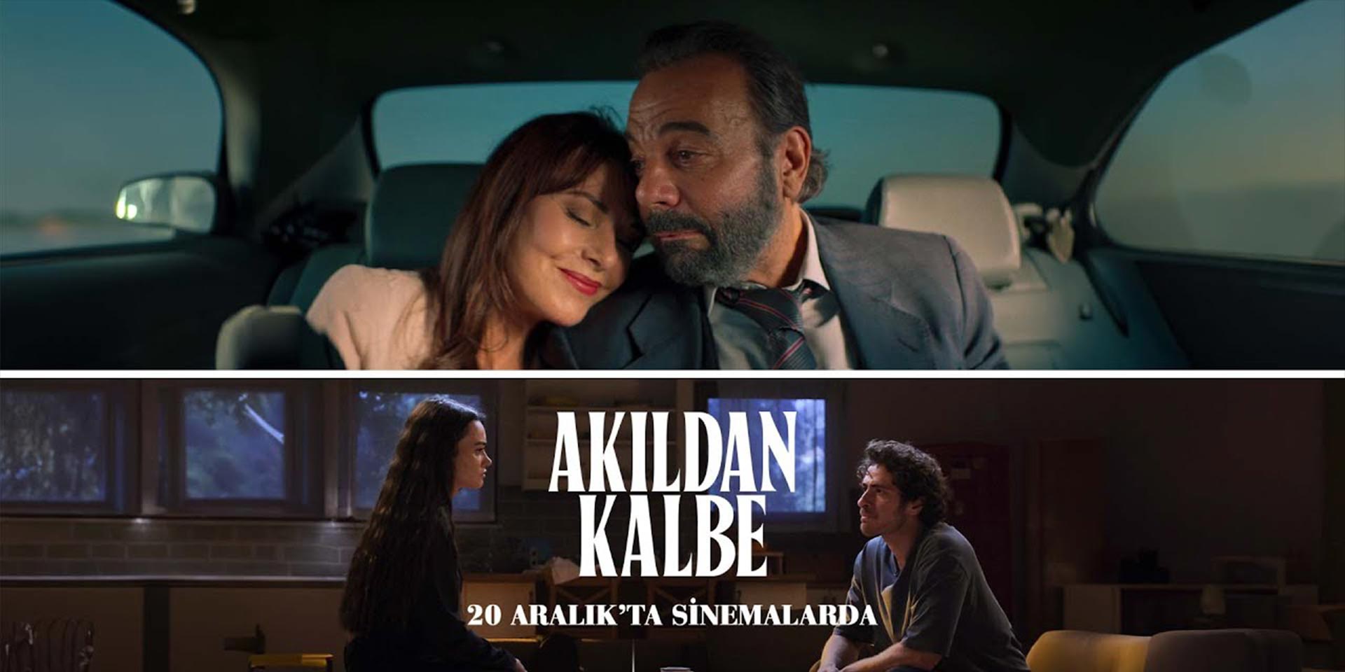 Akıldan Kalbe