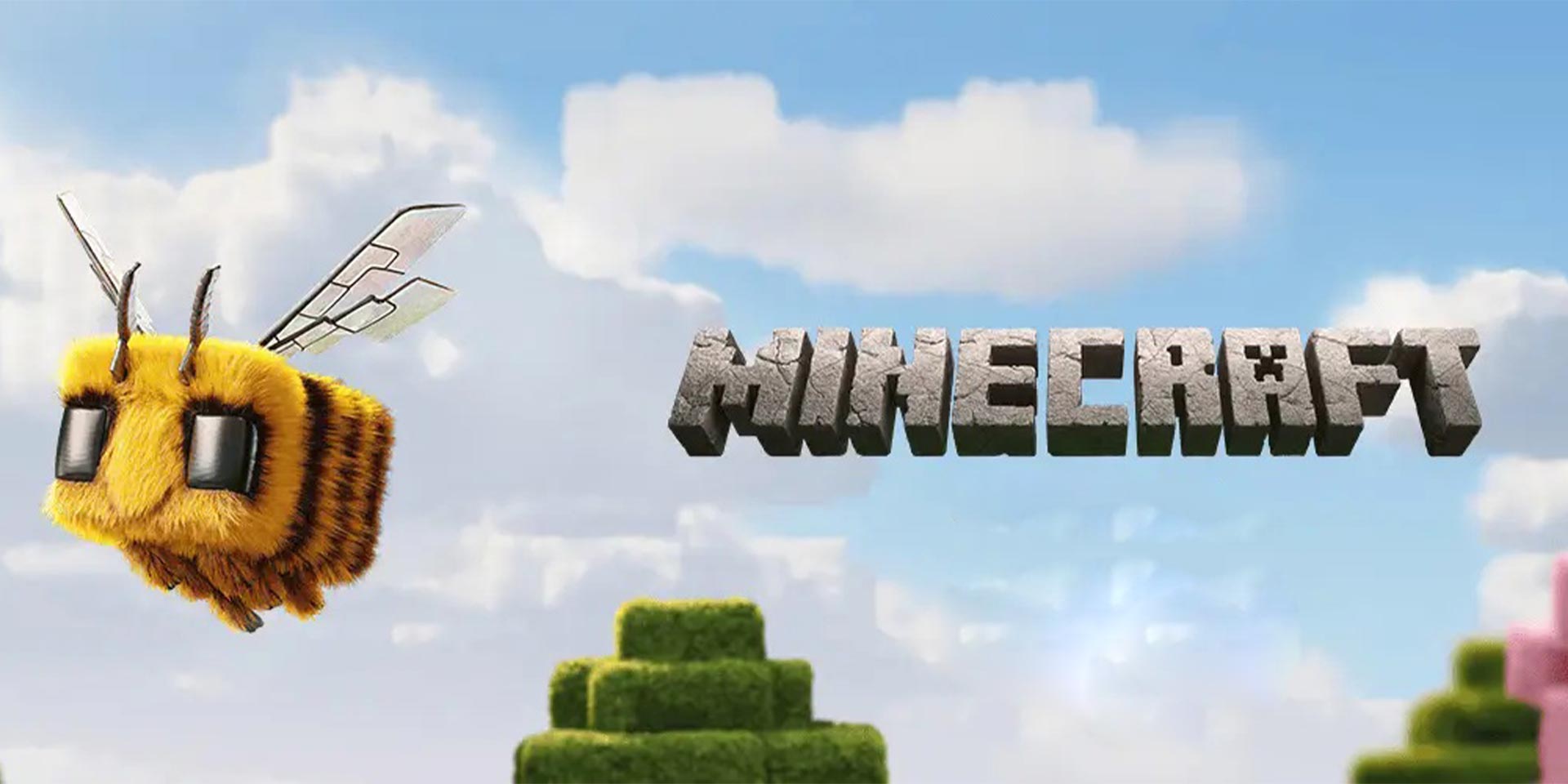 Bir Minecraft Filmi