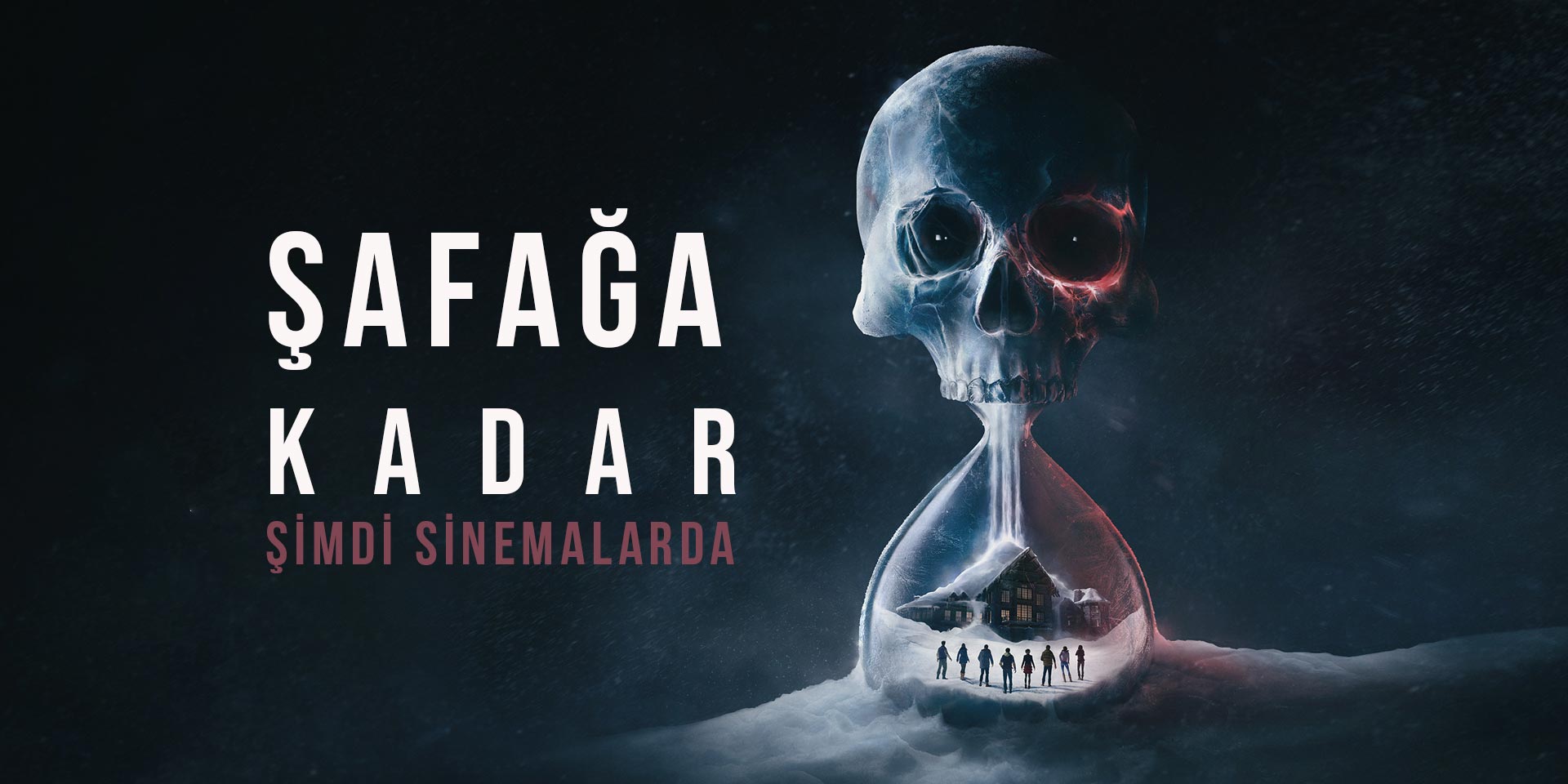 Until Dawn: Şafağa Kadar