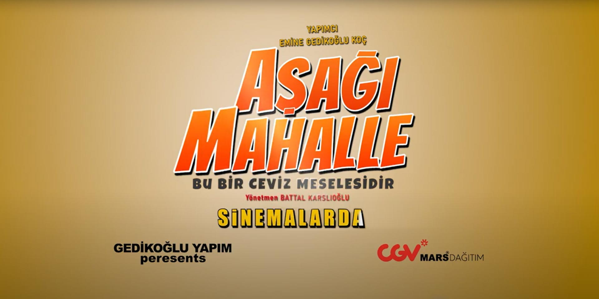 Aşağı Mahalle