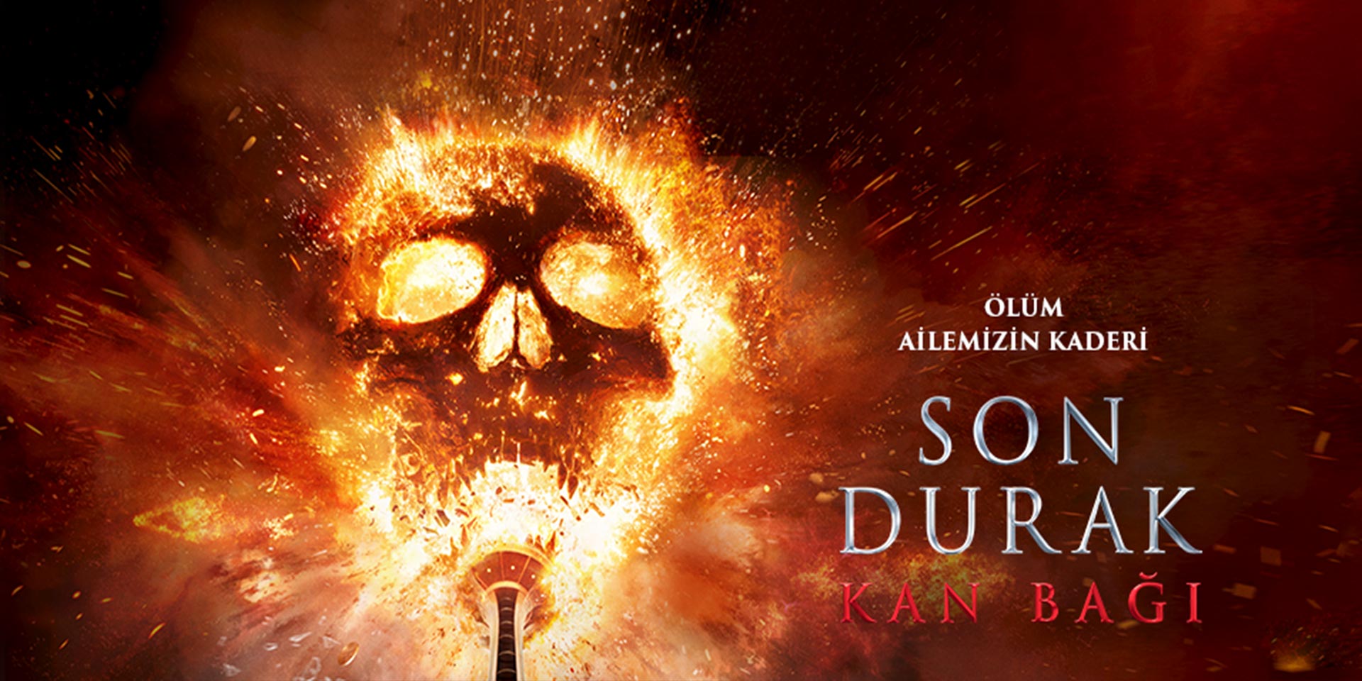 Son Durak: Kan Bağı