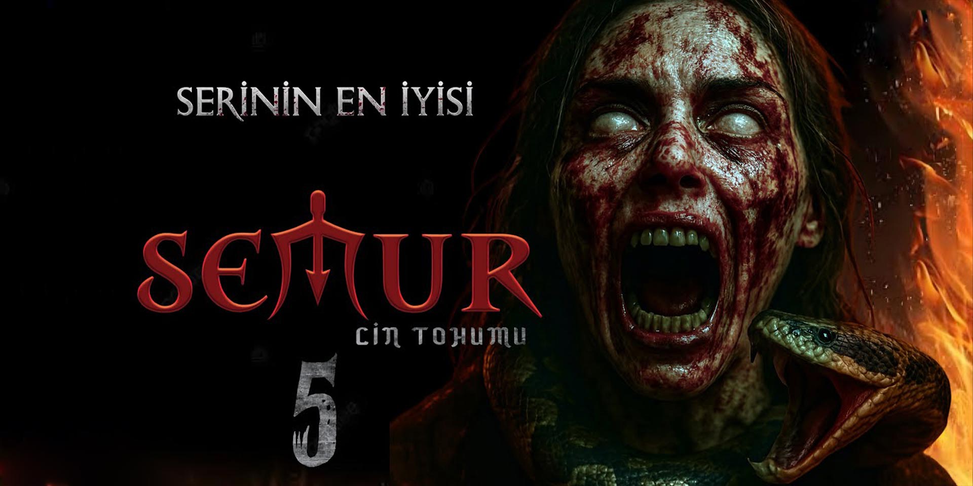 Semur 5: Cin Tohumu