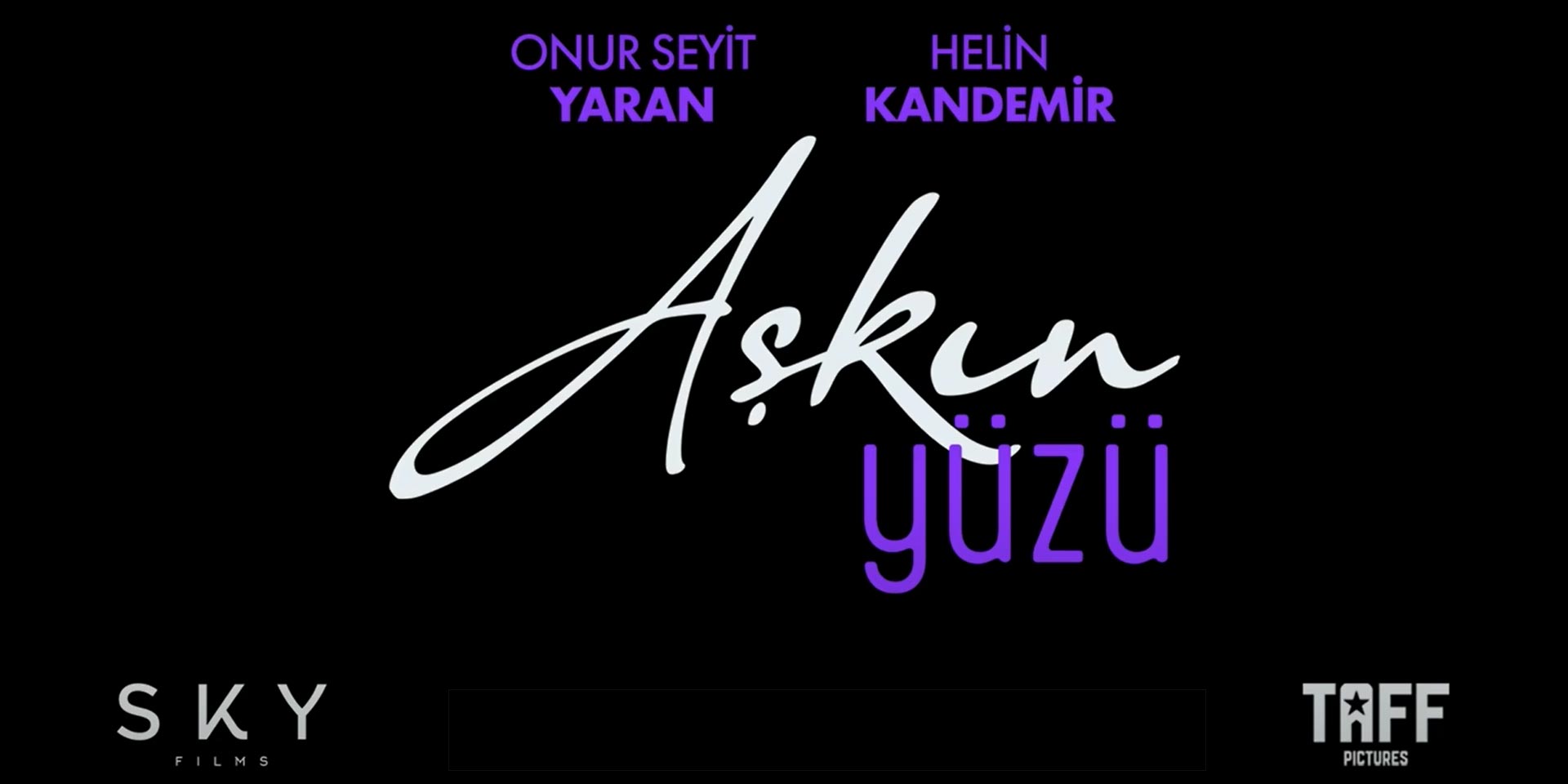 Aşkın Yüzü