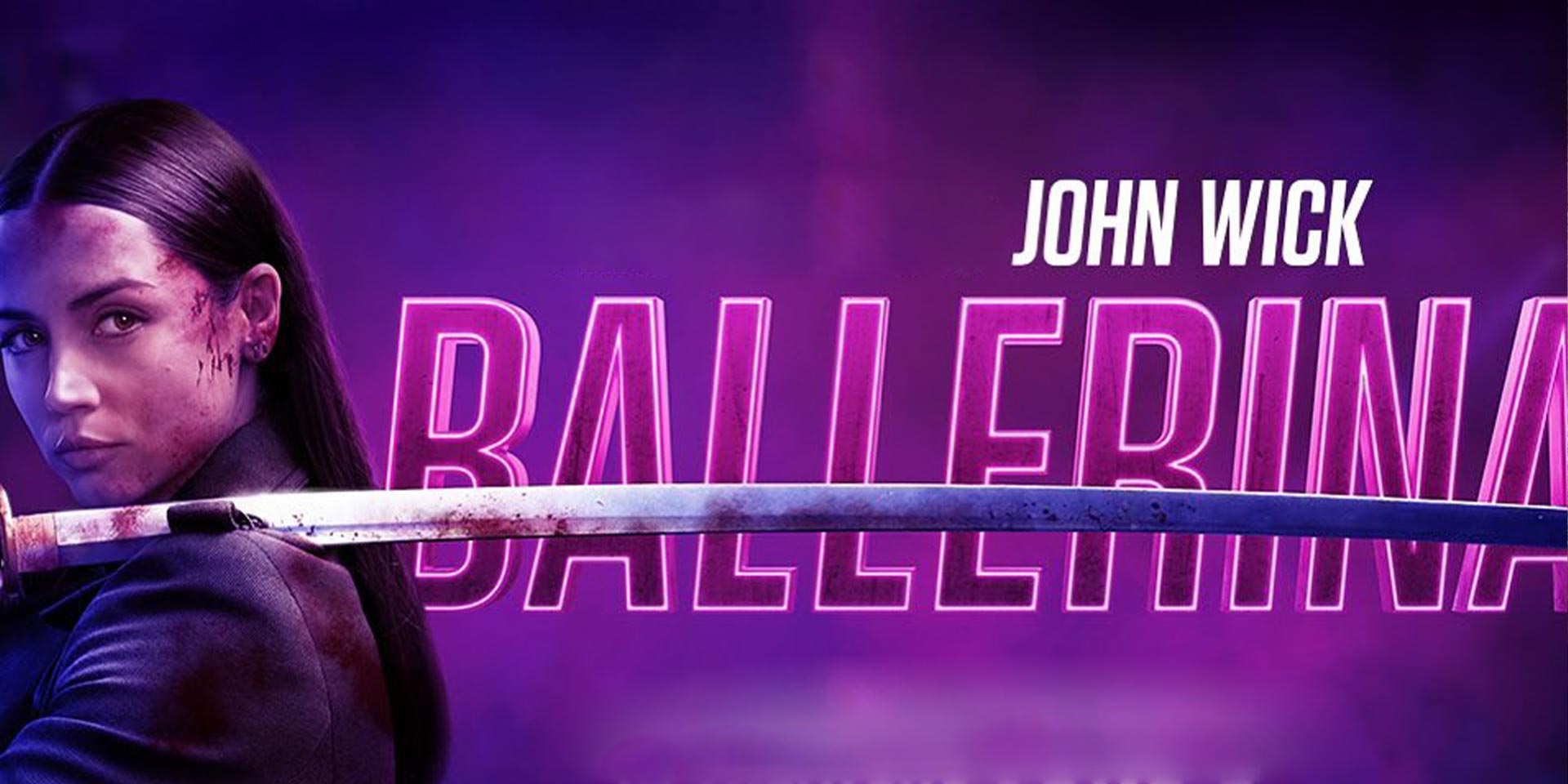 Ballerina