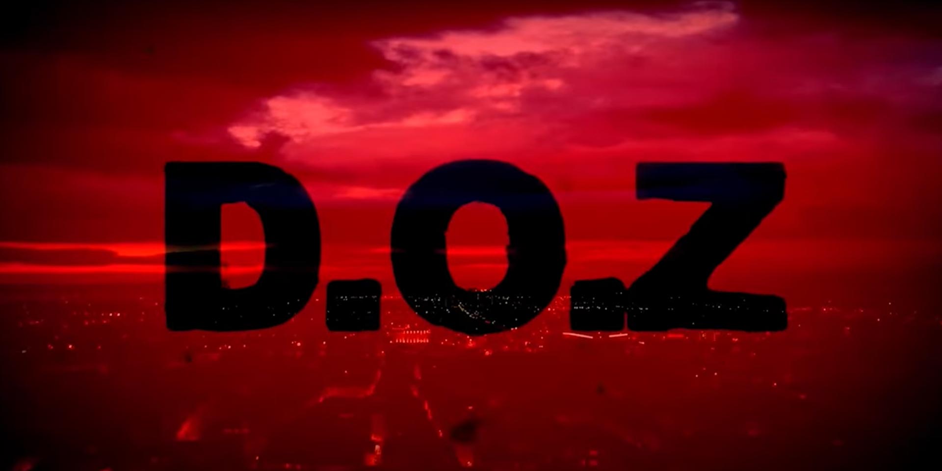D.O.Z.