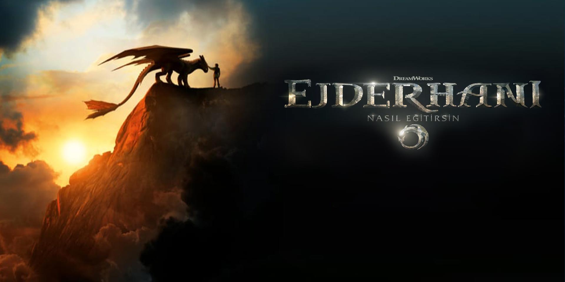 Ejderhanı Nasıl Eğitirsin