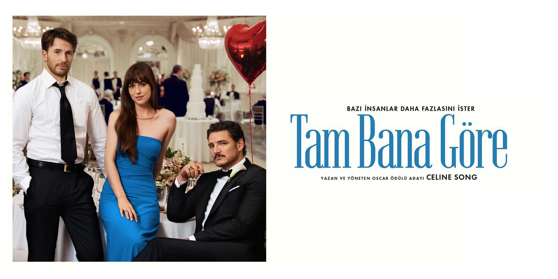 Tam Bana Göre