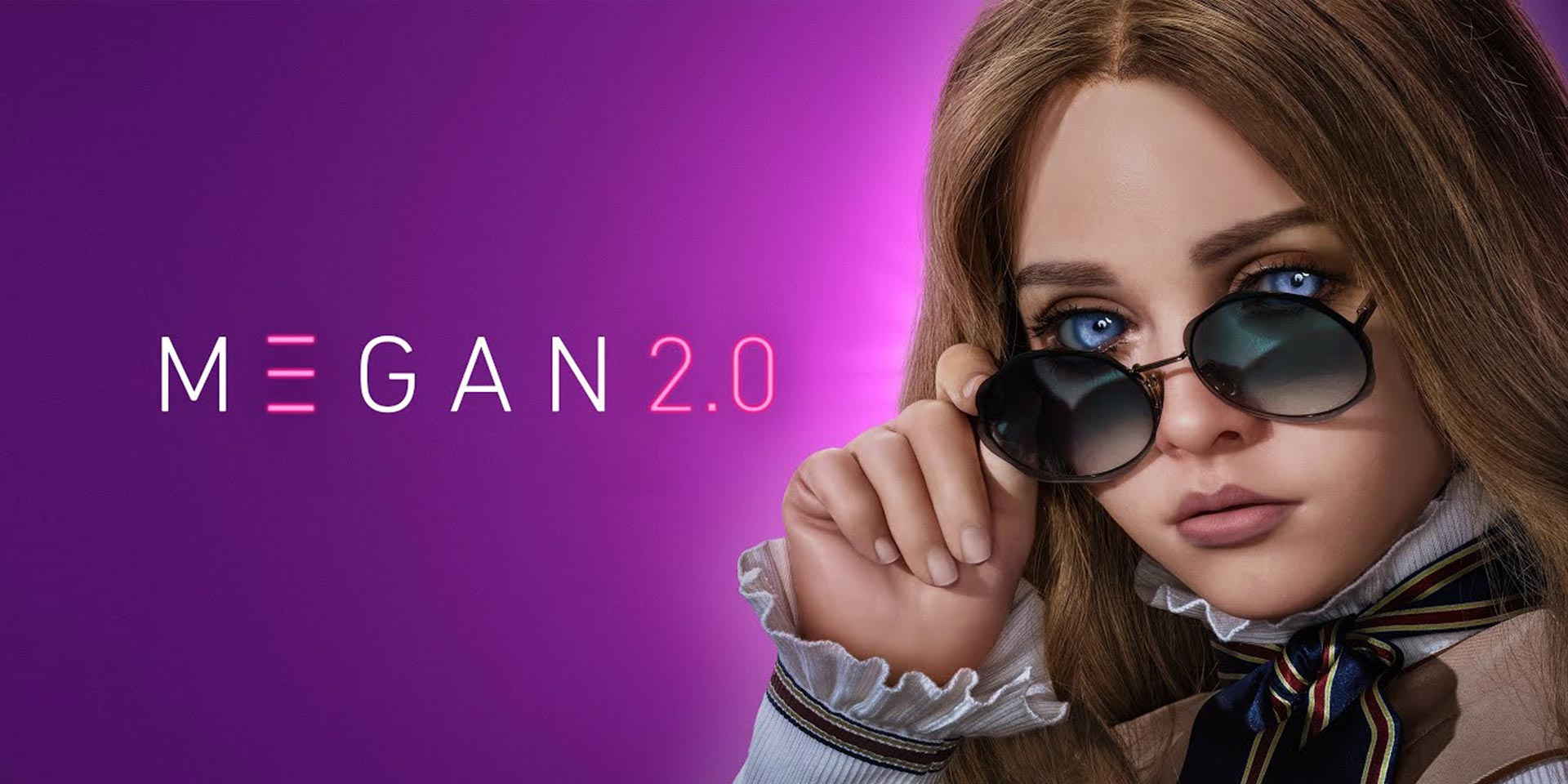 M3GAN 2.0