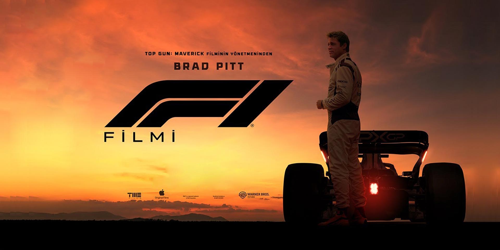 F1 Filmi