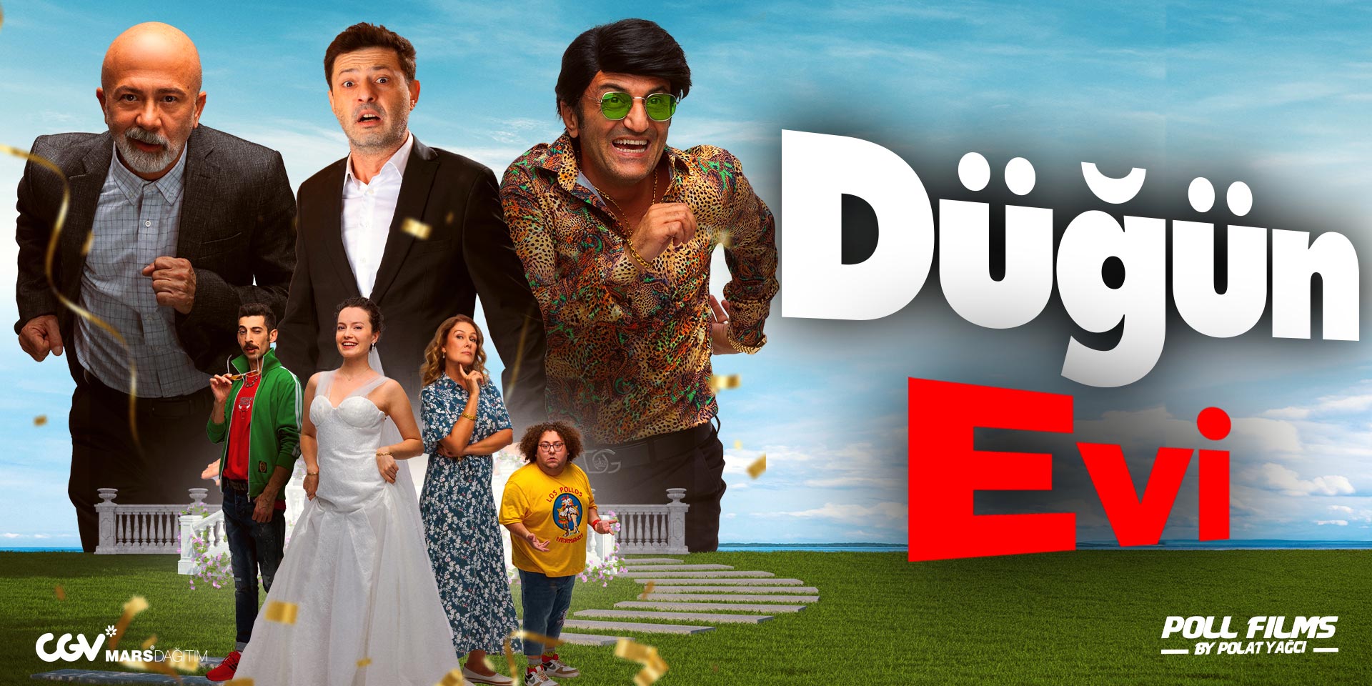 Düğün Evi