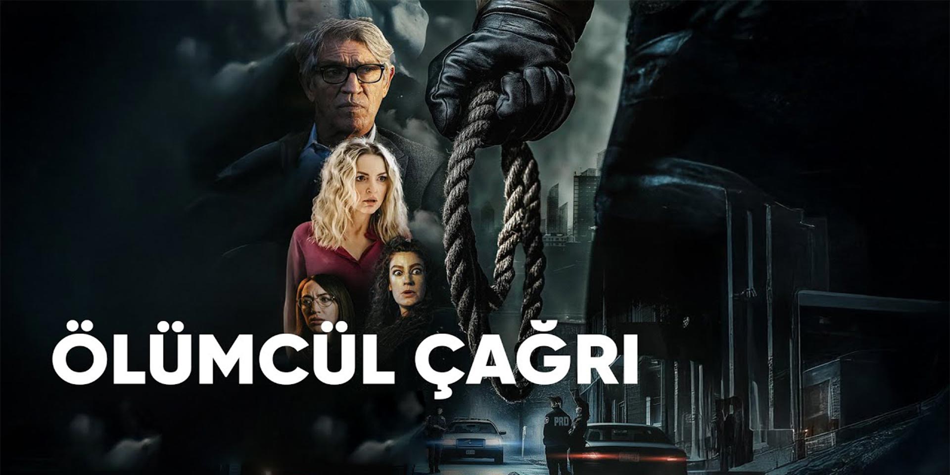 Ölümcül Çağrı