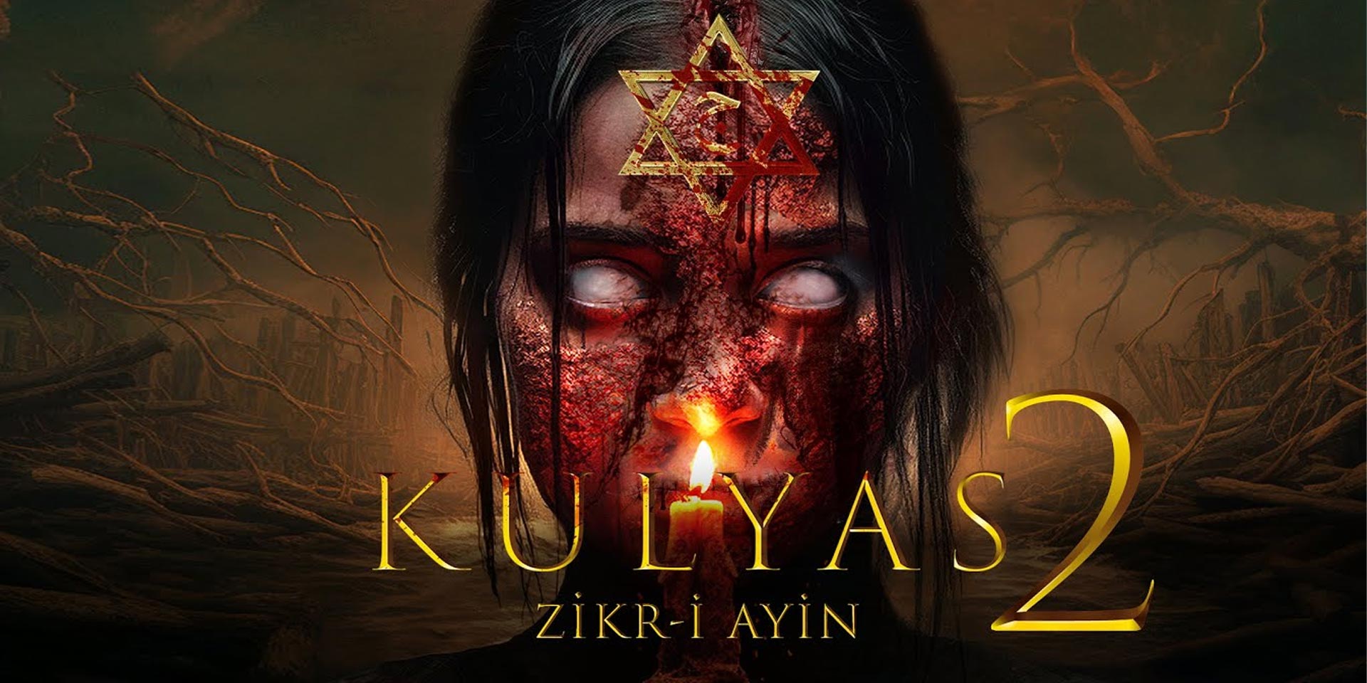 Kulyas 2 : Zikr-i Ayin