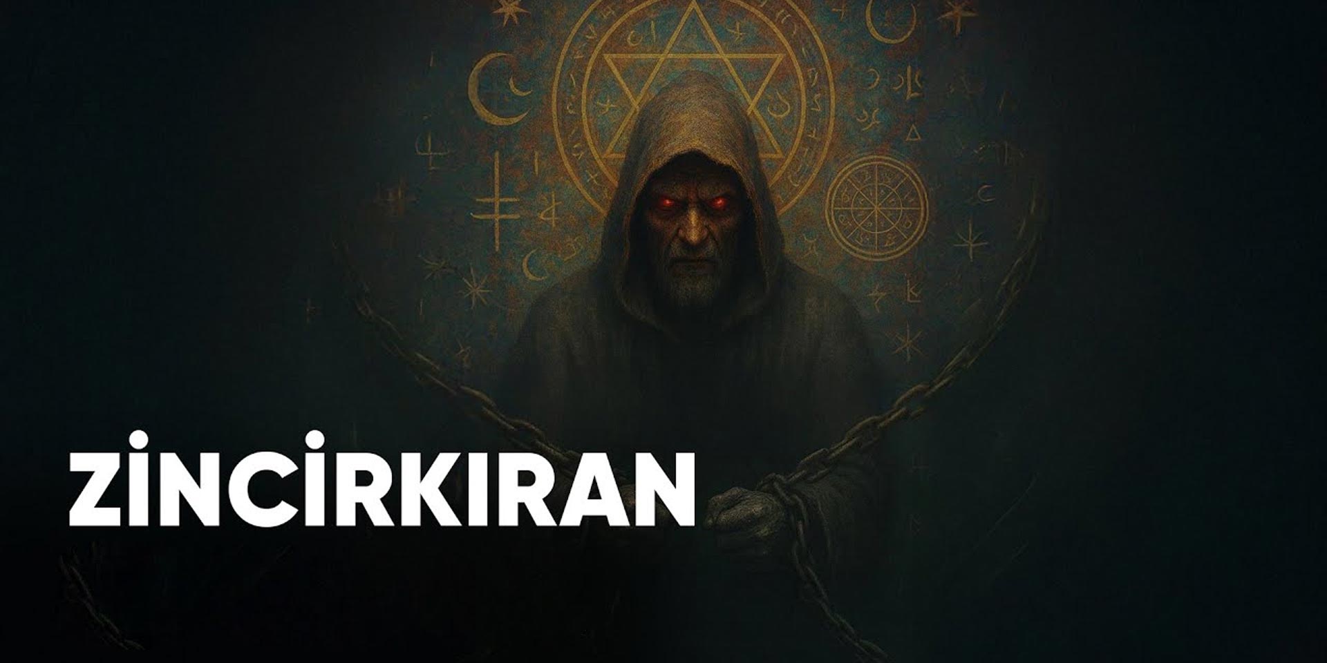 ZİNCİRKIRAN
