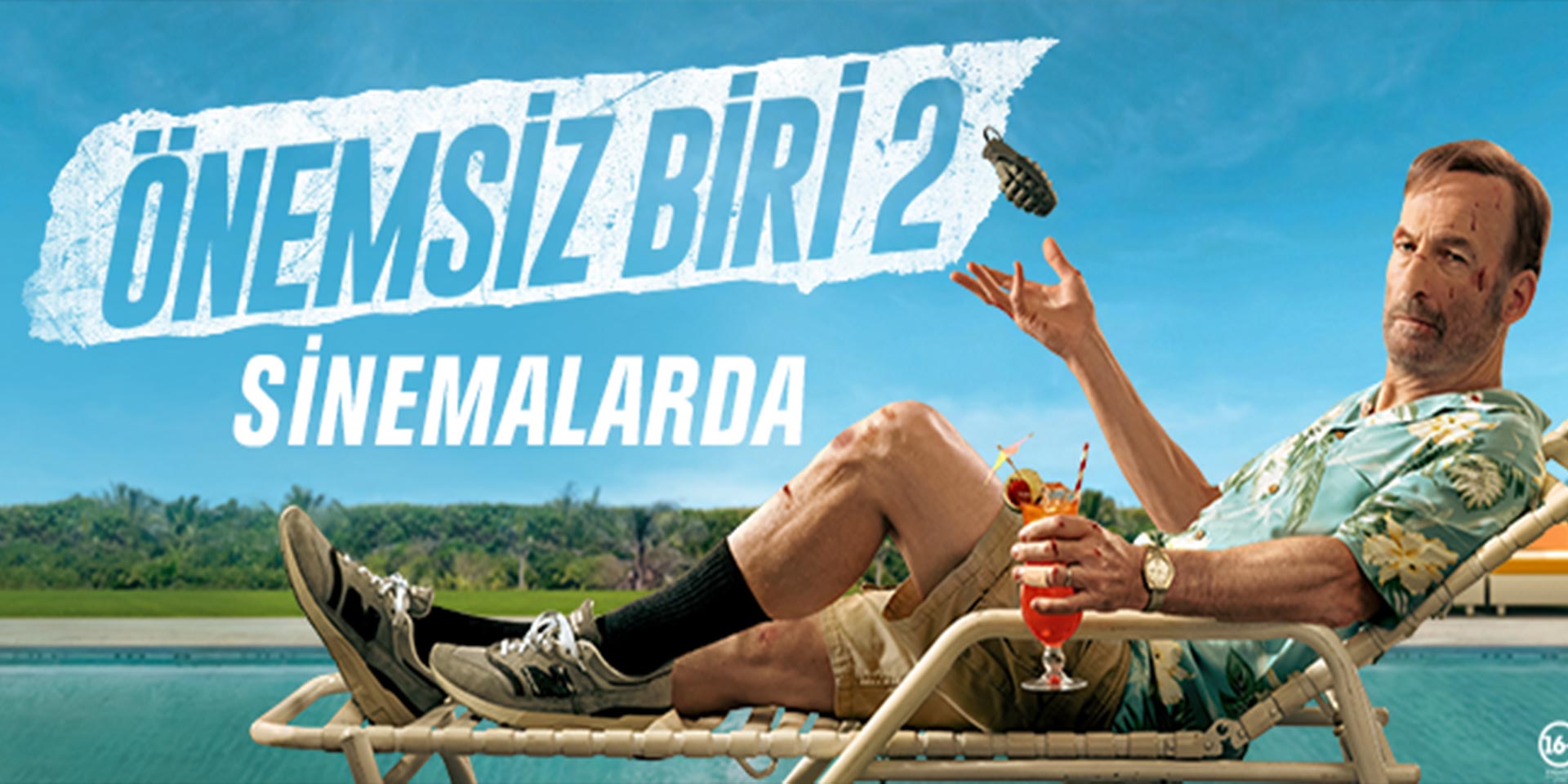 Önemsiz Biri 2