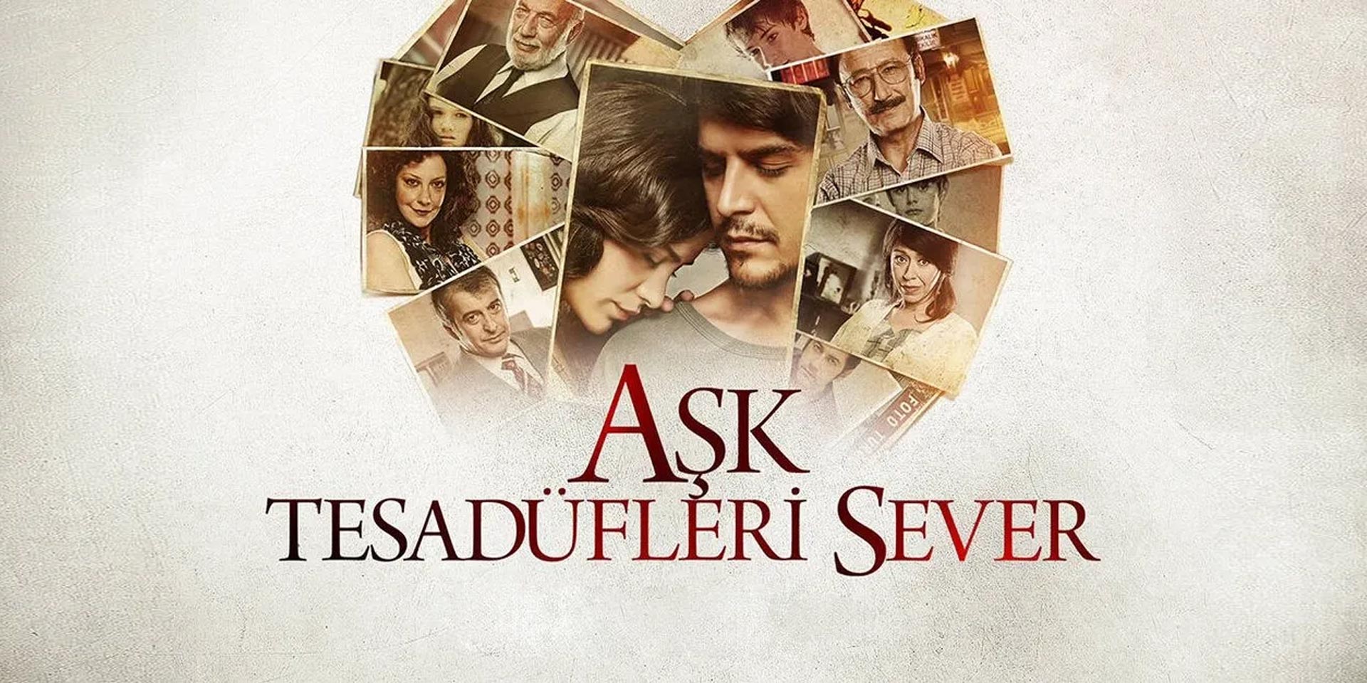 Aşk Tesadüfleri Sever