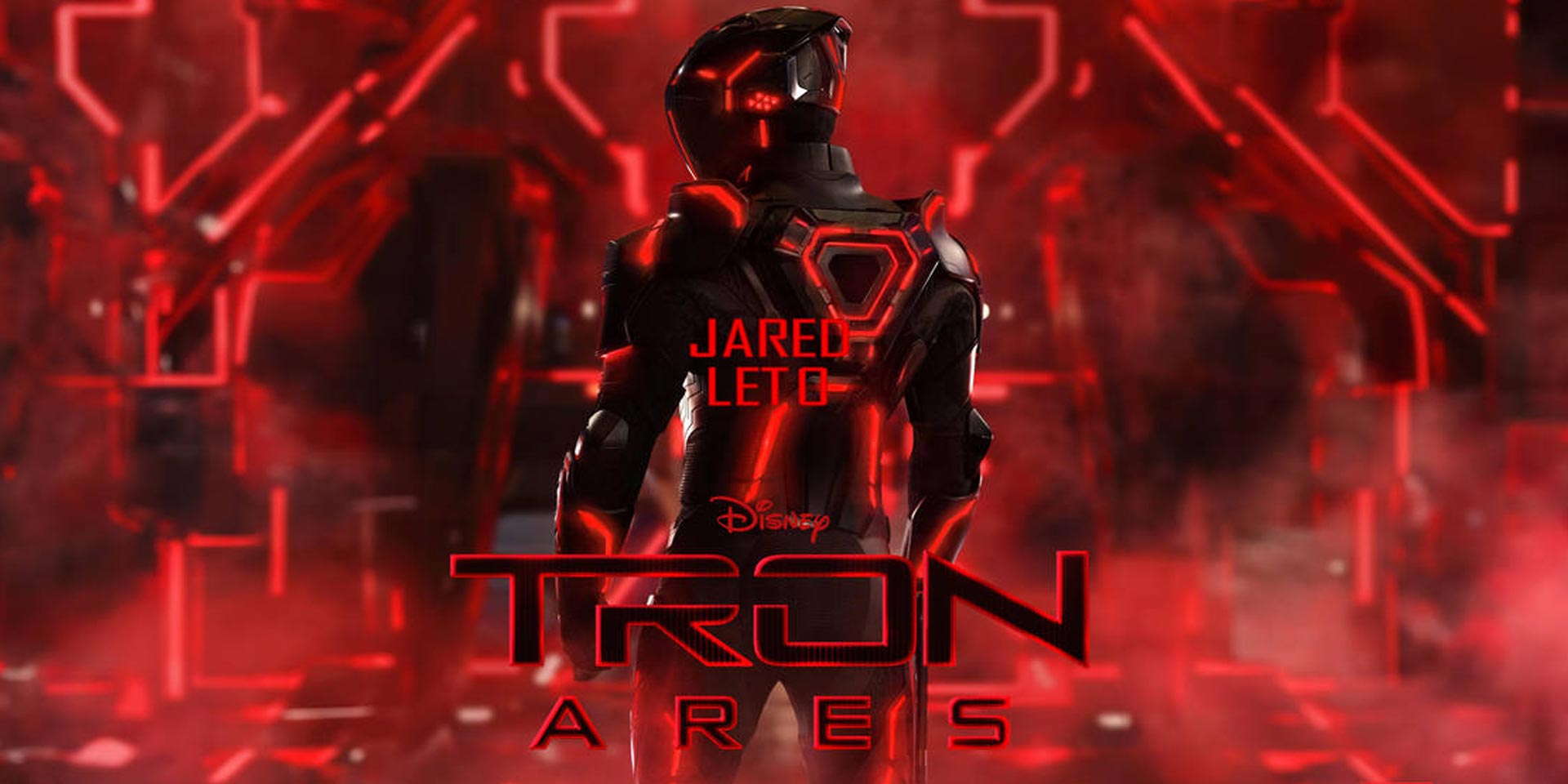 Tron: Ares