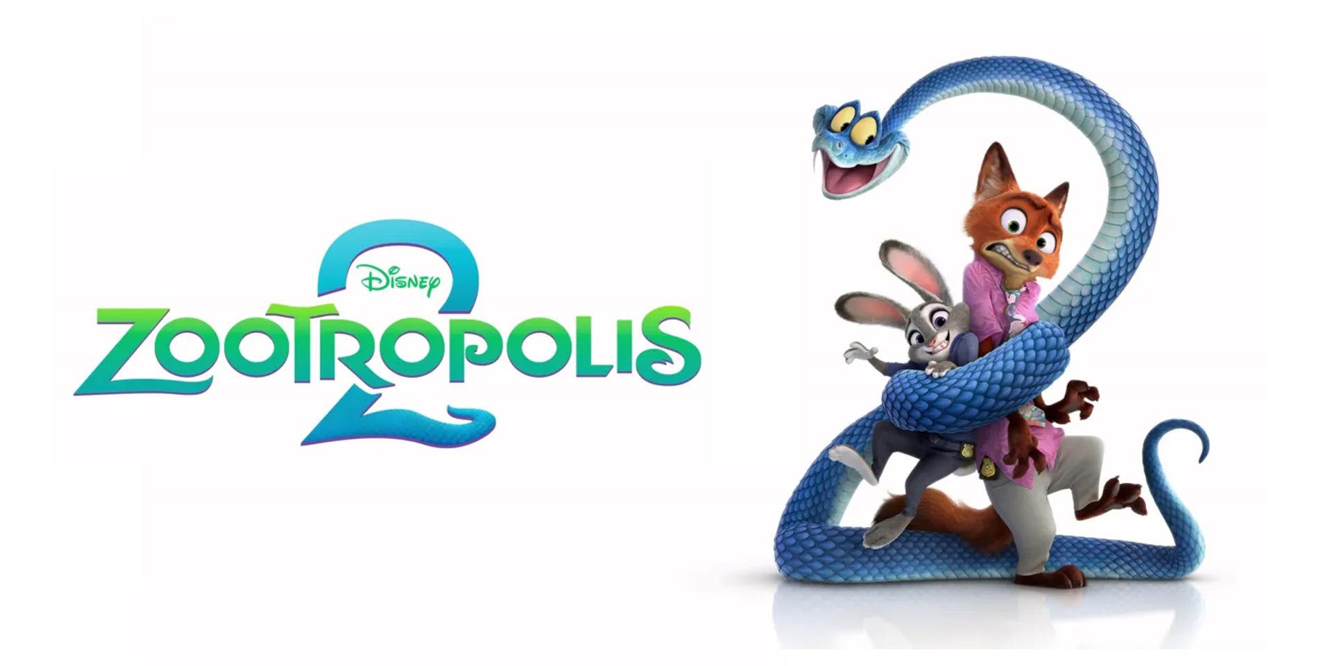 Zootropolis 2