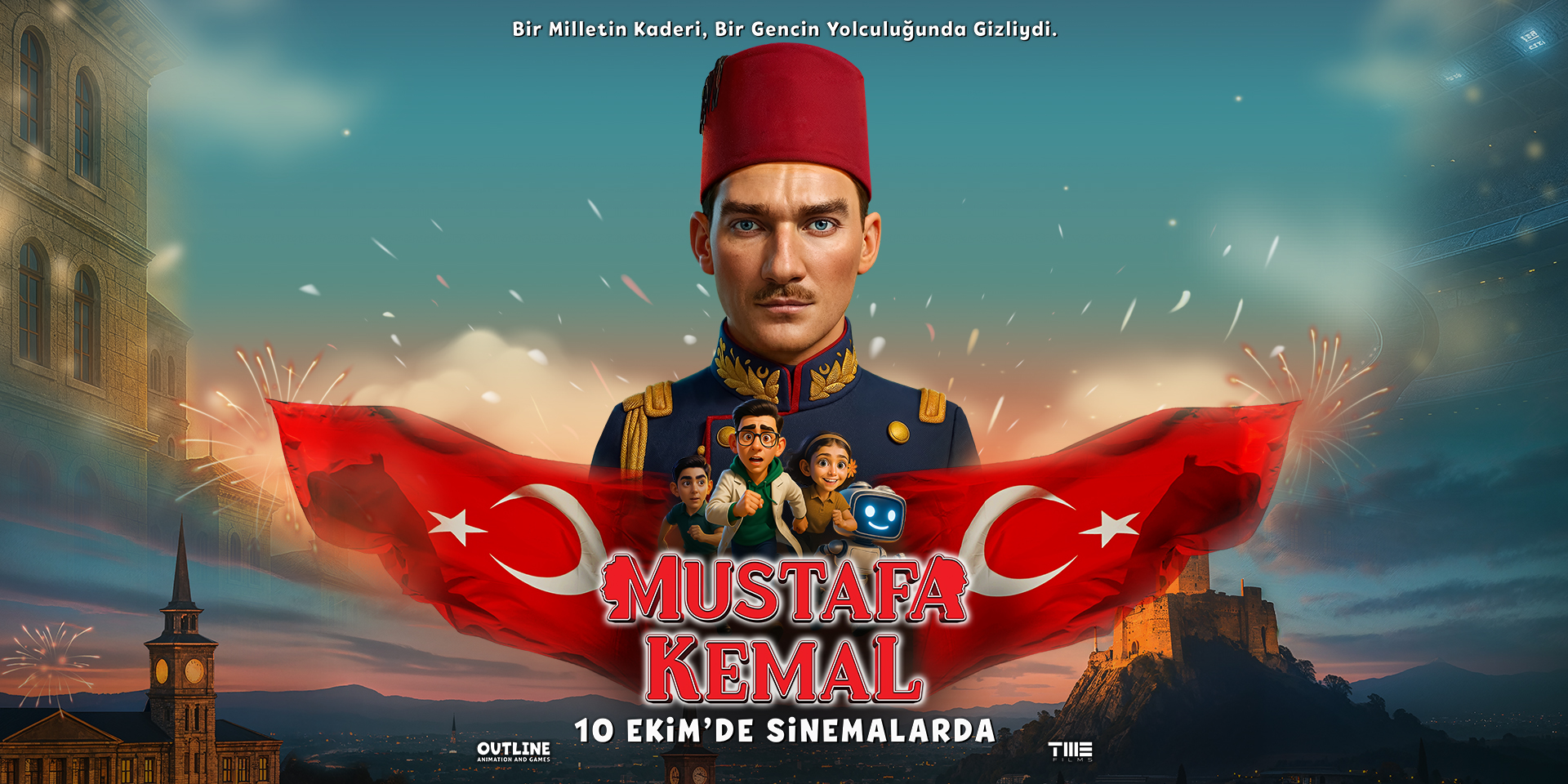 Mustafa Kemal