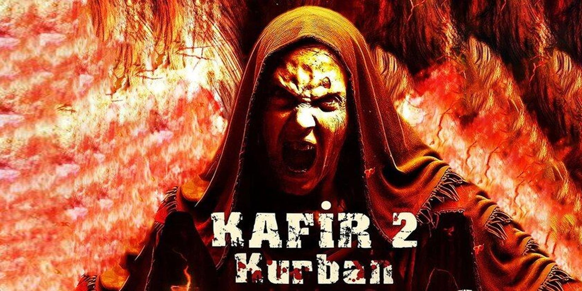 Kâfir 2: Kurban