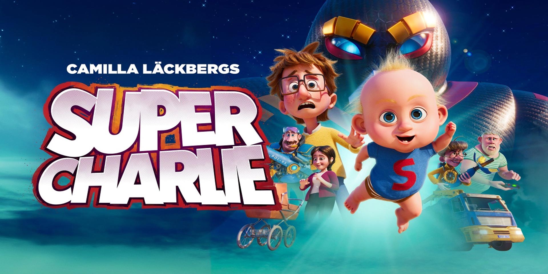 Süper Charlie
