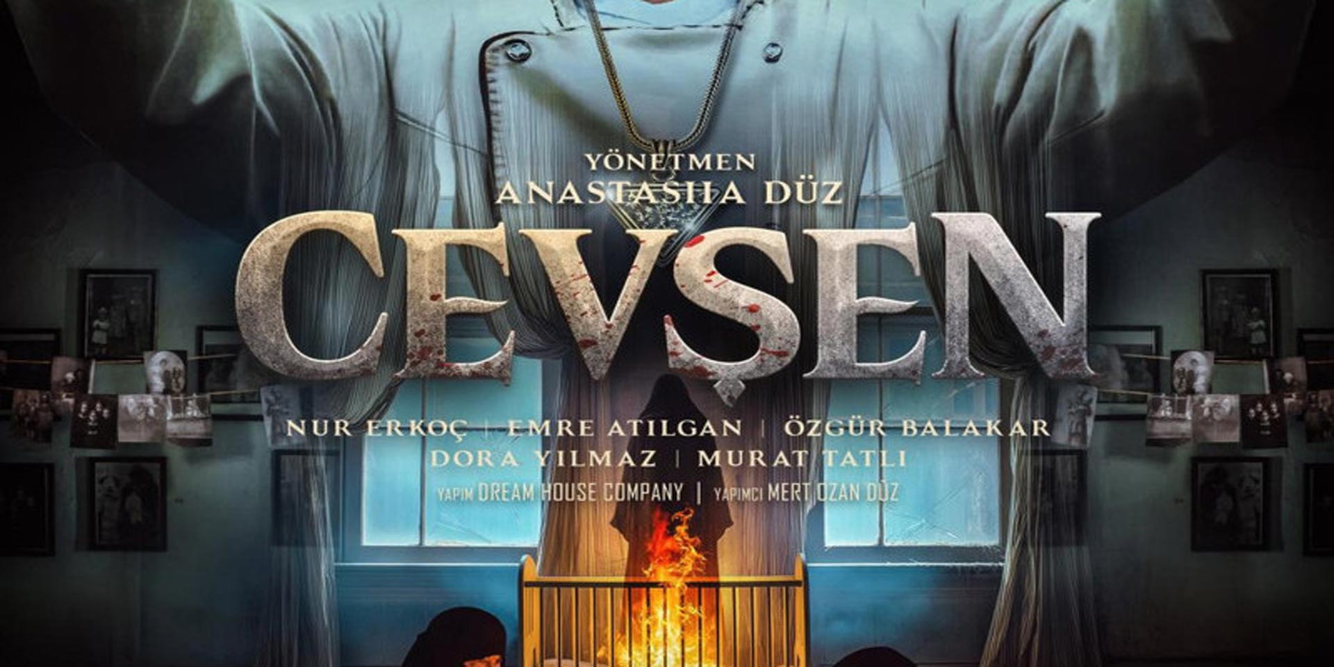 Cevşen