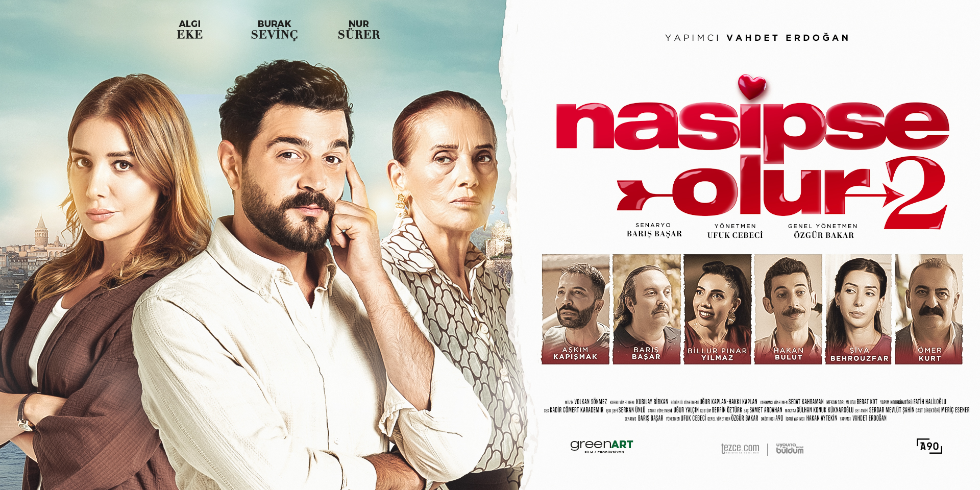 Nasipse Olur 2