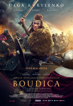 BOUDICA