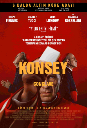 Konsey