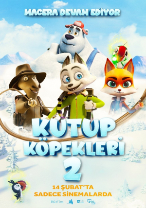 Kutup Köpekleri 2 