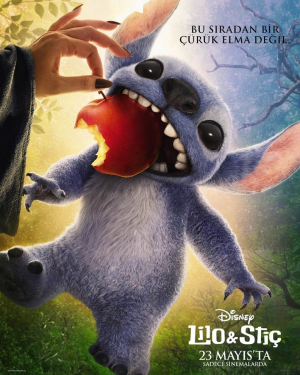 Lilo & Stiç