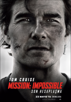 Mission: Impossible: Son Hesaplaşma