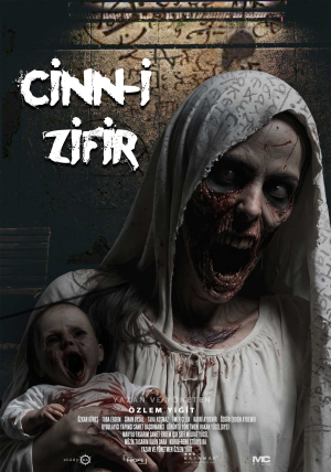CİNNİ ZİFİR