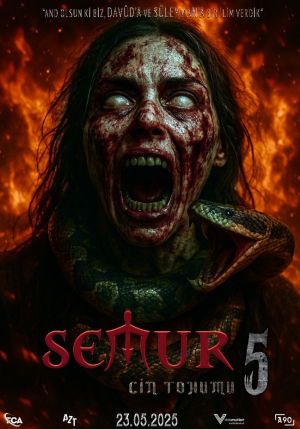 Semur 5 : Cin Tohumu