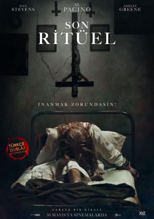 Son Ritüel