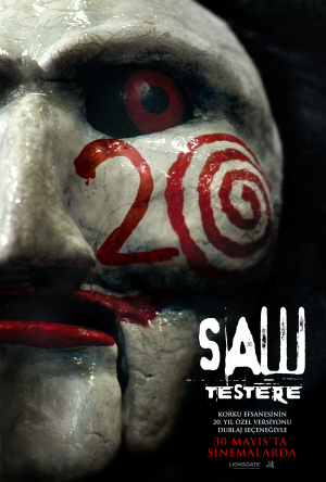 Testere