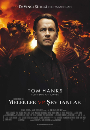 Melekler ve Şeytanlar