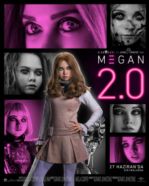 M3GAN 2.0