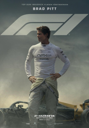 F1 Filmi