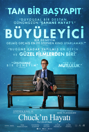 Chuck'ın Hayatı