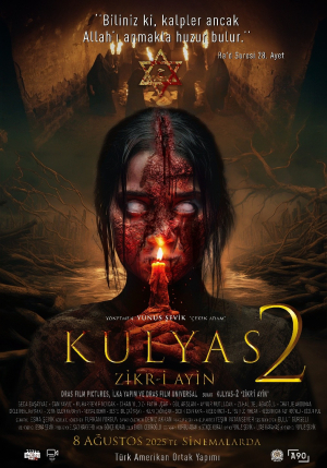 Kulyas 2 : Zikr-i Ayin