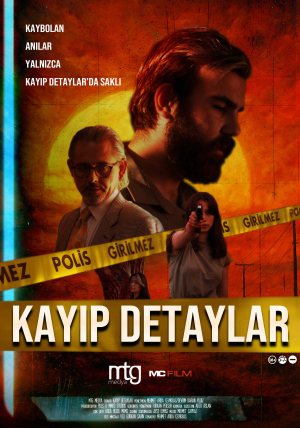 KAYIP DETAYLAR