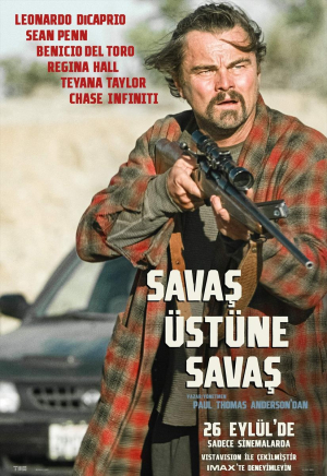 Savaş Üstüne Savaş