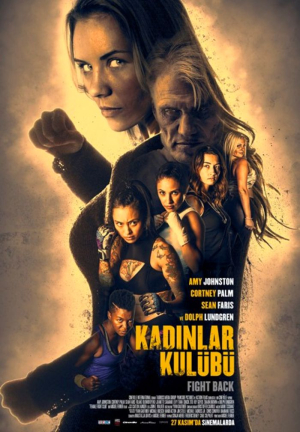 KADINLAR KLUBÜ