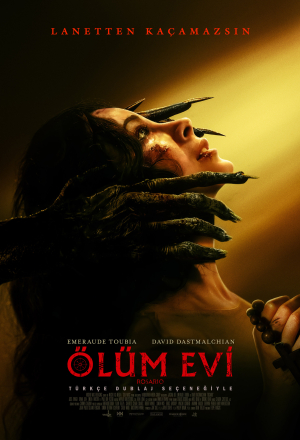 Ölüm Evi
